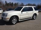  Salvage Mercury Mountaineer